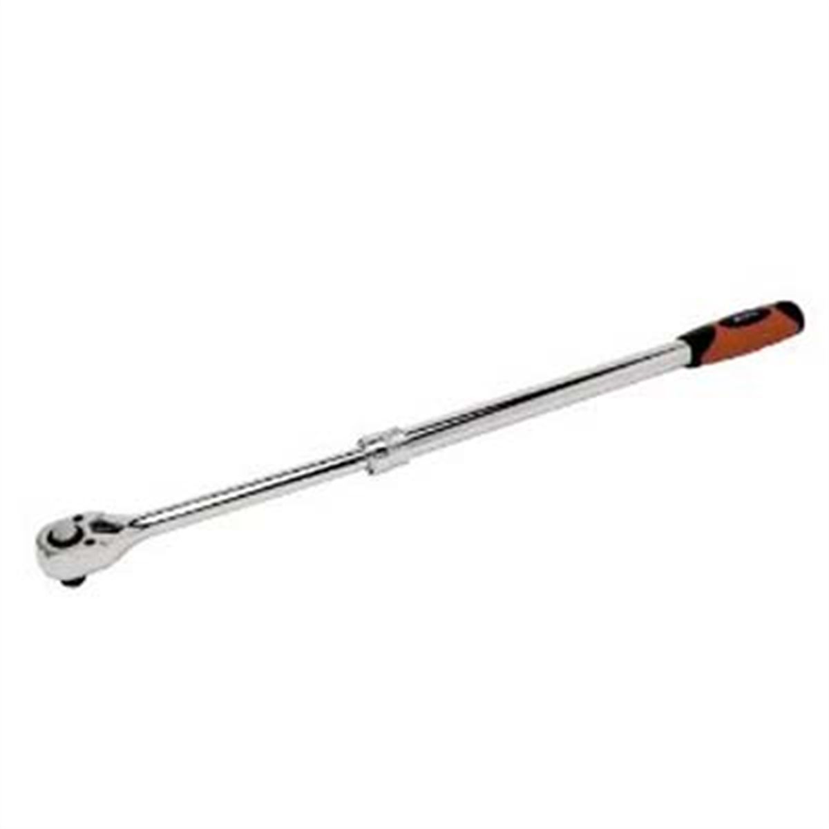 1/2" Dr X-Long Extend Ratchet