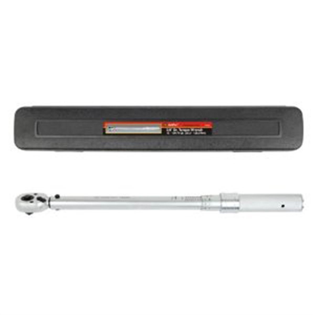 3/8" Dr TORQUE WRENCH 10 - 80