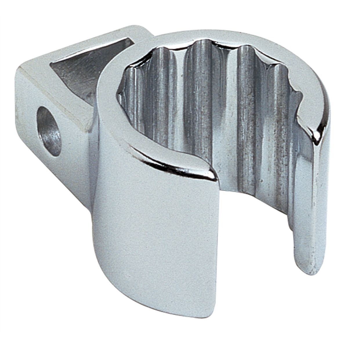 3/8 In Dr Flare Nut Crowfoot Wrench - 5/8 In