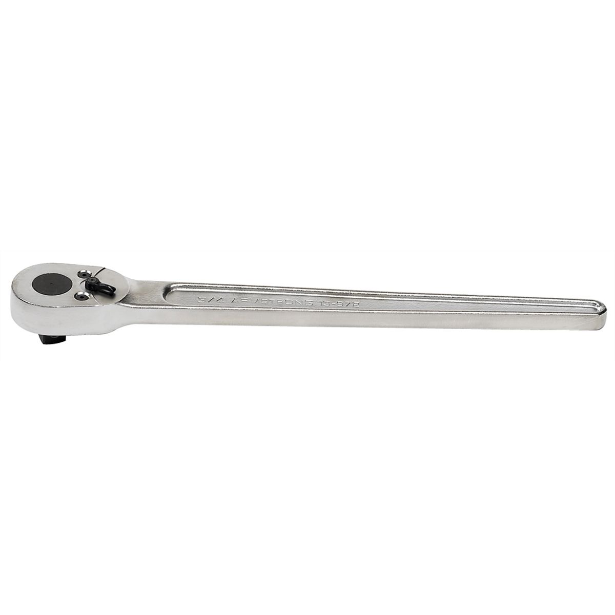 RATCHET 3/4IN. DRIVE 19IN LONG