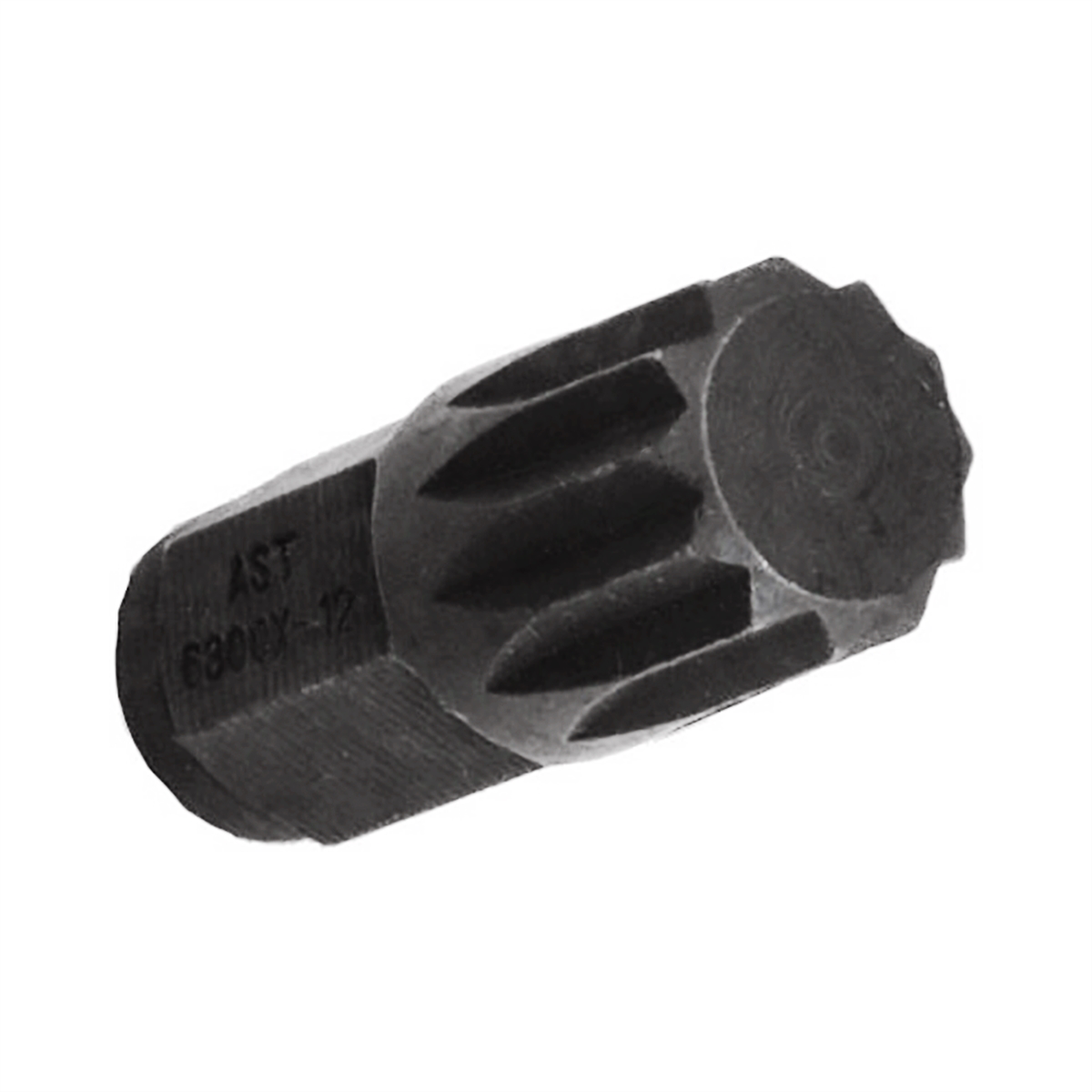 12mm, 12-Pt. Socket Bit