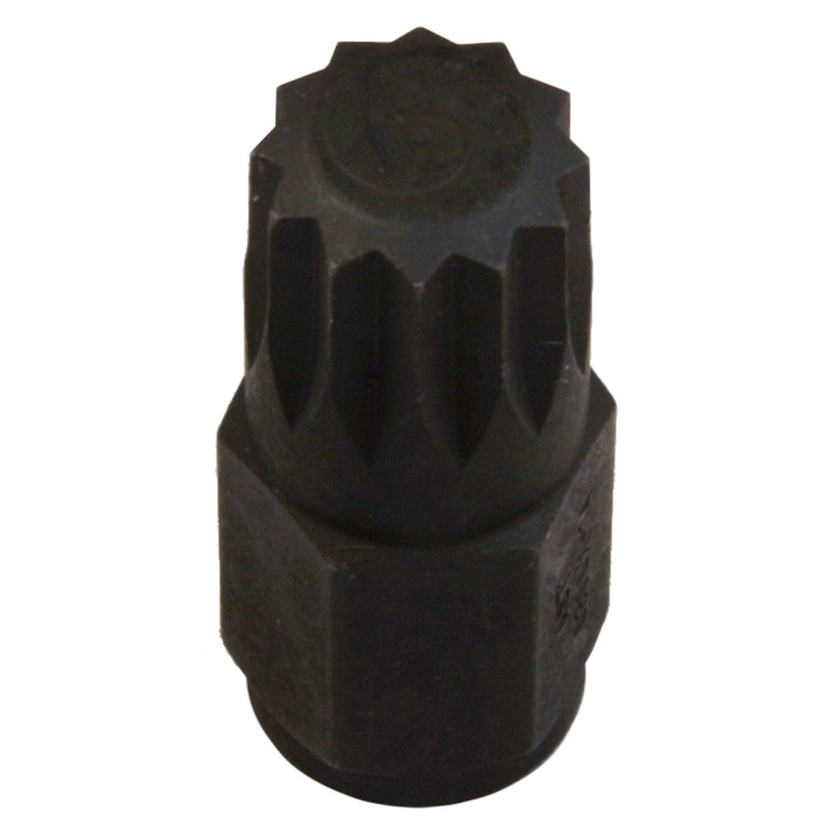 14mm, 12-Pt. Socket Bit