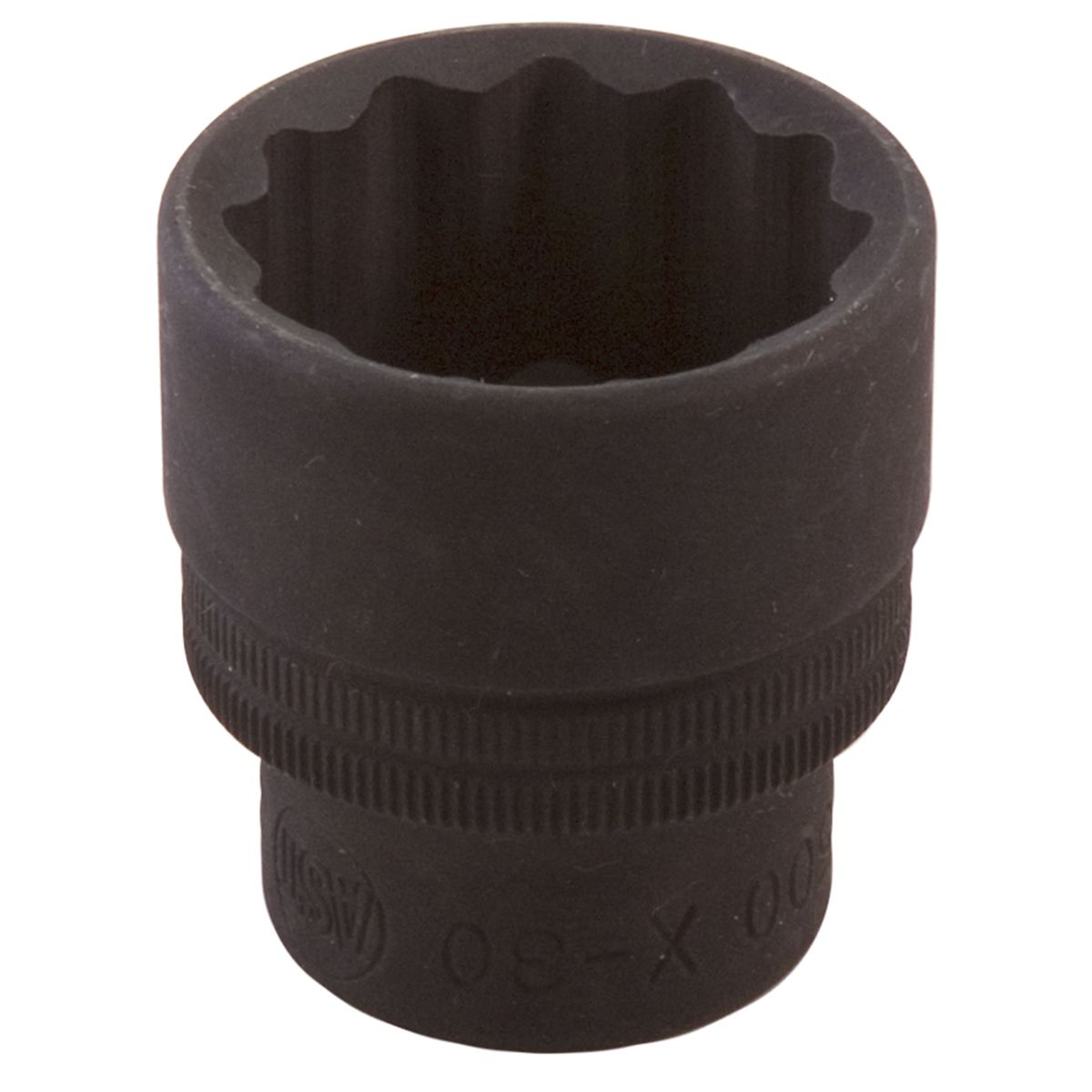 30mm, 12-Pt. Socket