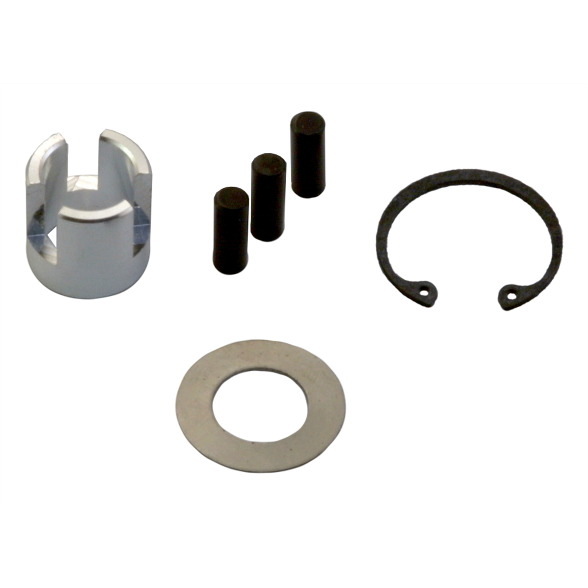 Internal Replacement Parts for 8MM Stud Remover/Puller Parts Kit