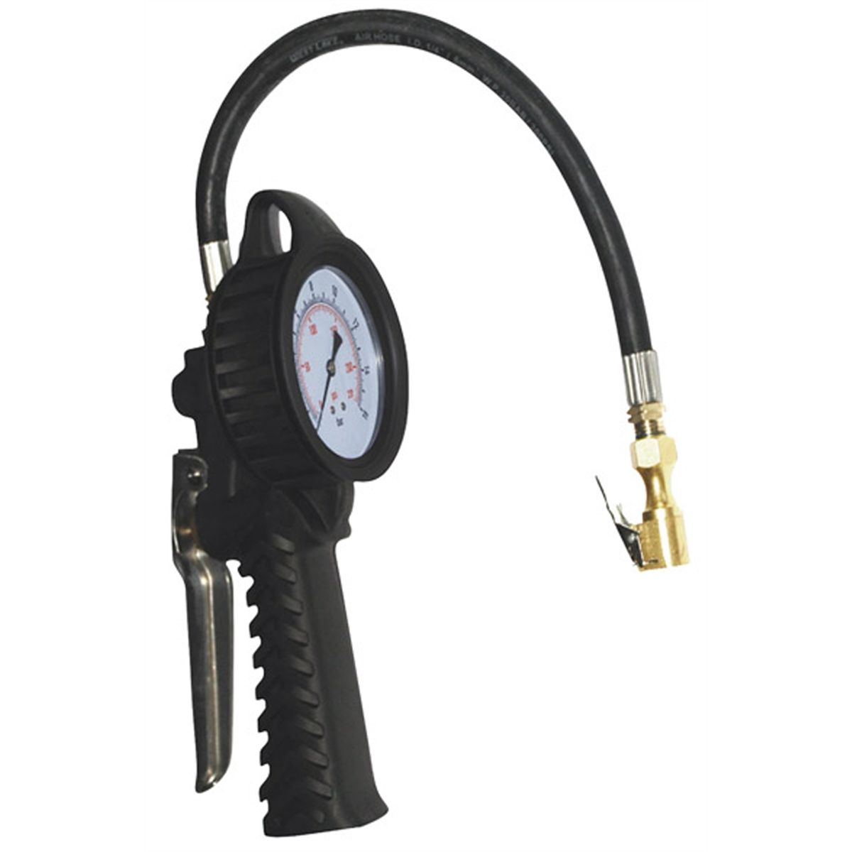 DIAL TIRE INFLATOR