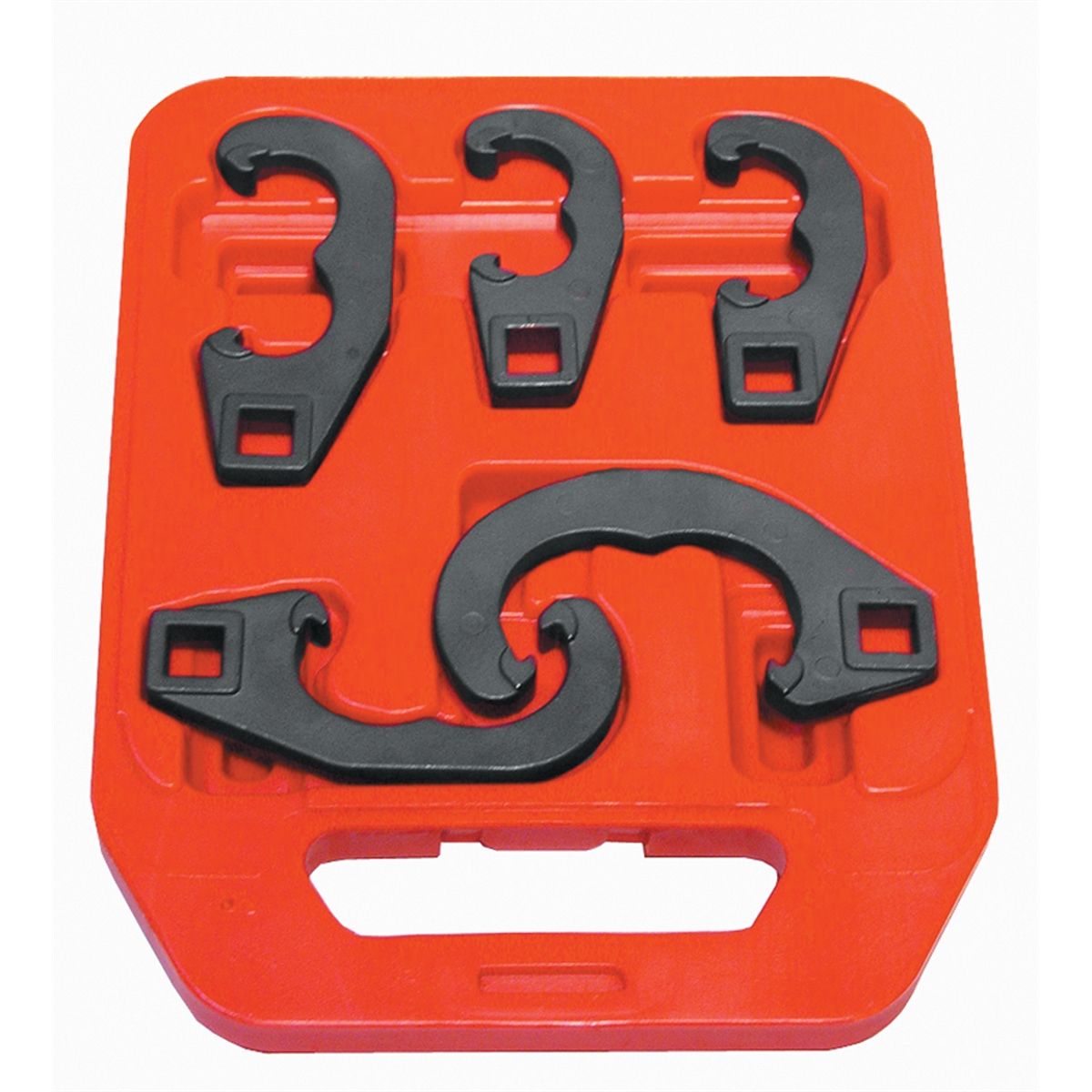 Tie Rod / Pitman Arm Adjusting Tool Set