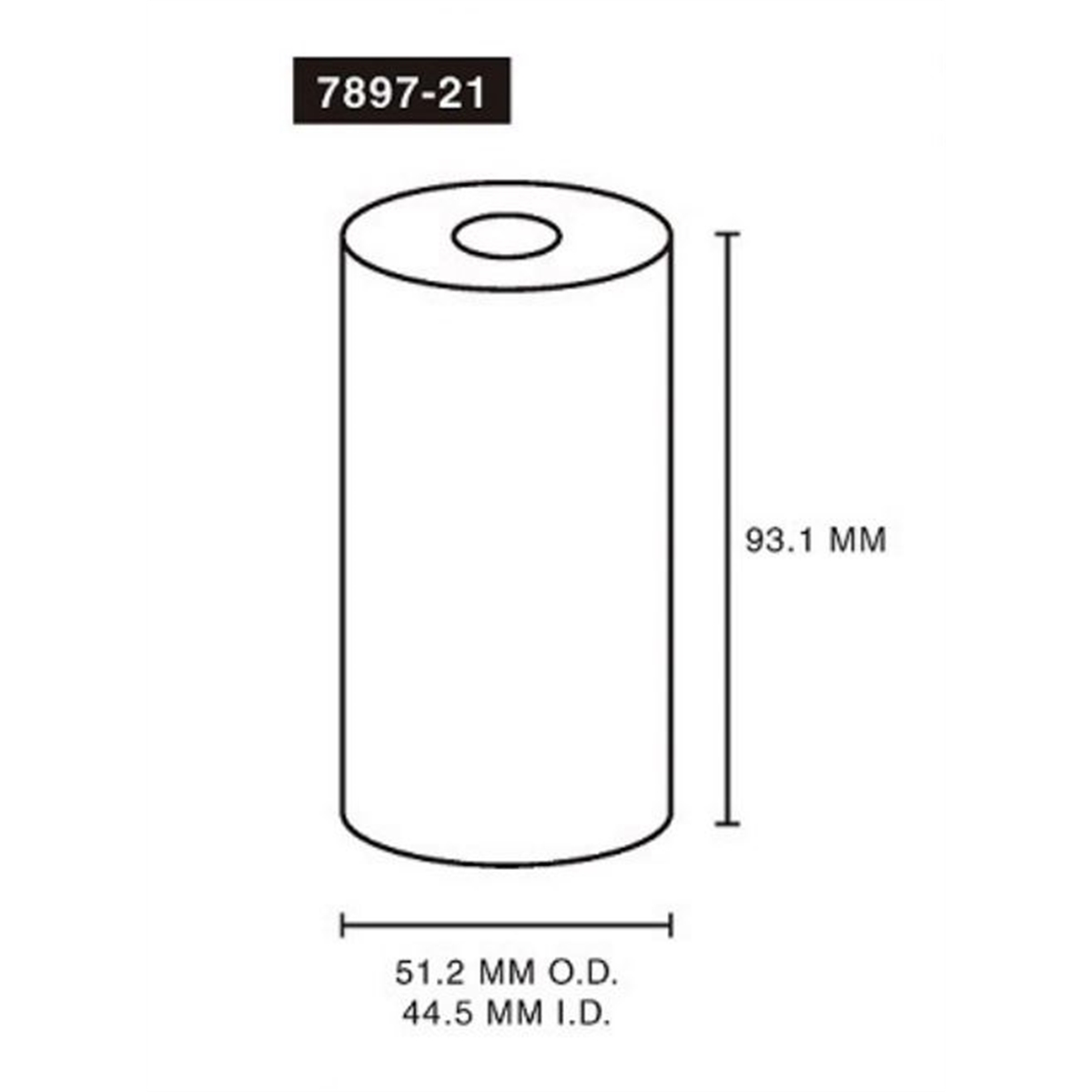 Ball Joint Service Tool Adapter