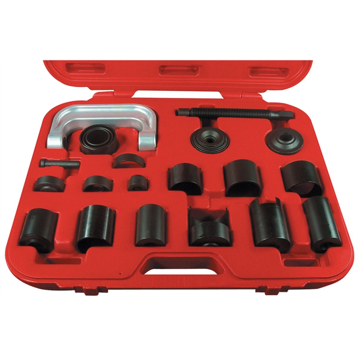 Ball Joint Service Tool and Master Adapter Set AST7897