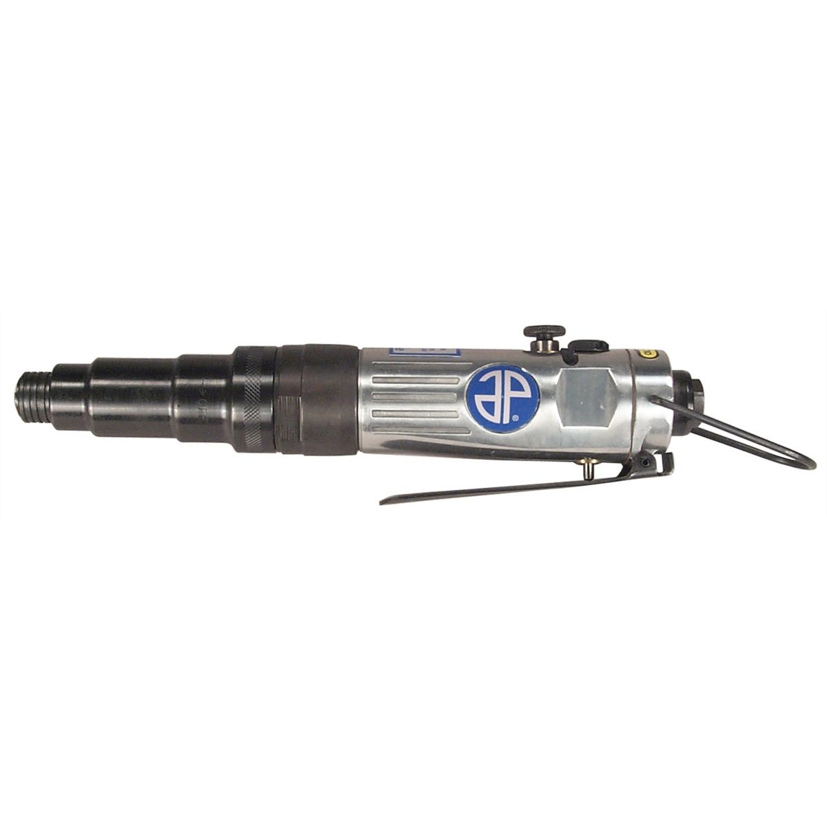 1/4 Inch Drive Straight Type Air Screwdriver - 1800 RPM