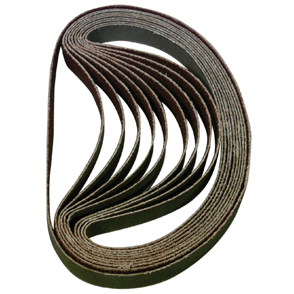 Sanding Belt for 223K - 80 Grit