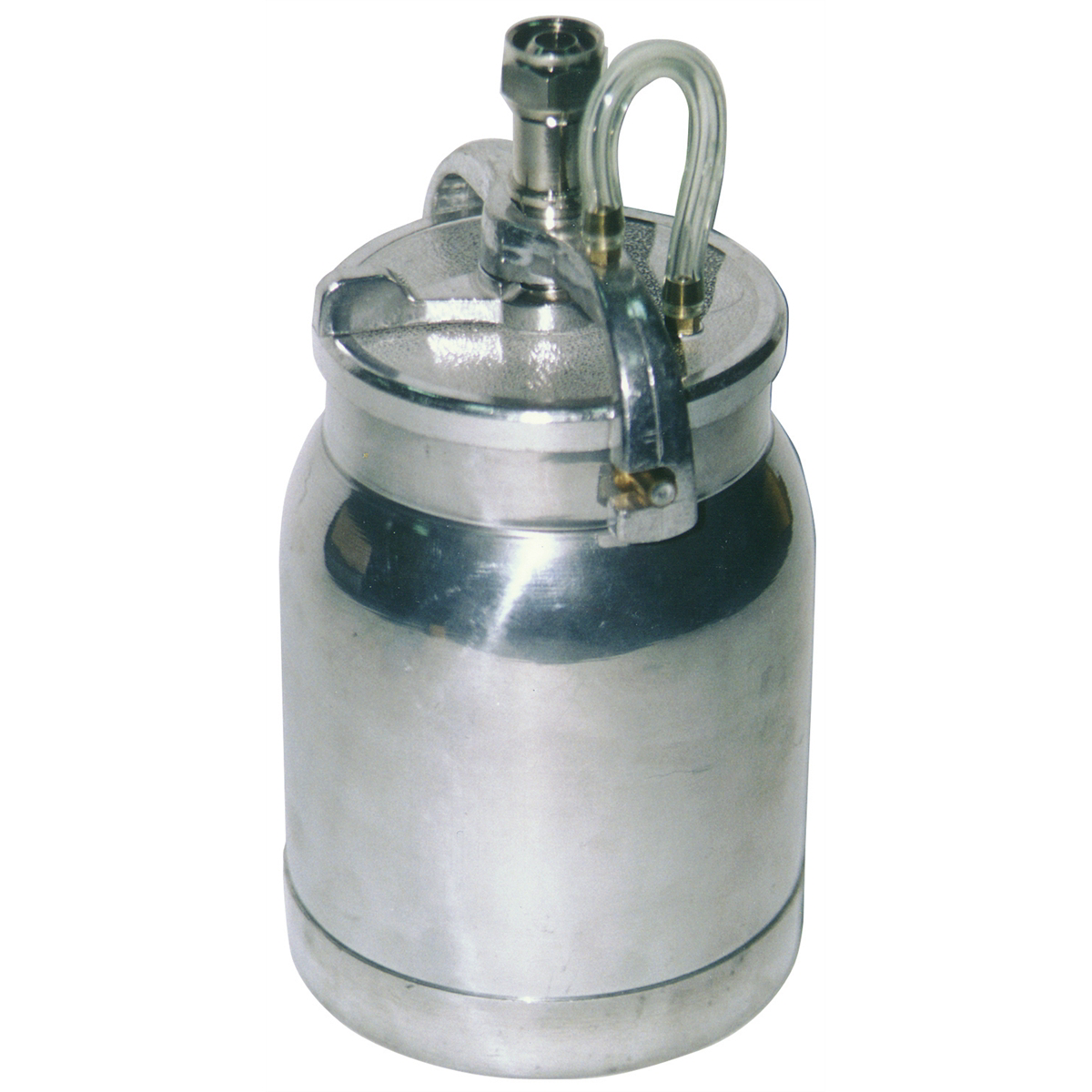 1-Quart Aluminum Cup Assembly