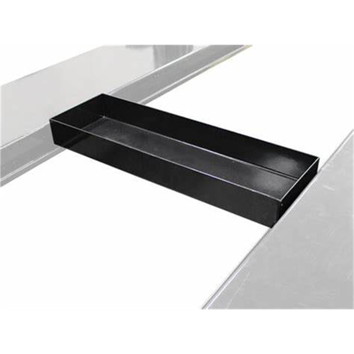STEEL JACKING/DRIP TRAY FOR PRO9000