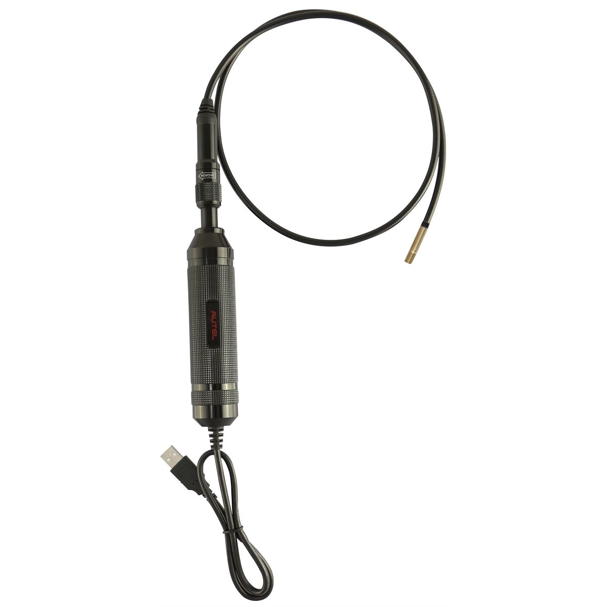 MaxiVideo Digital Inspection Camera 8.5MM