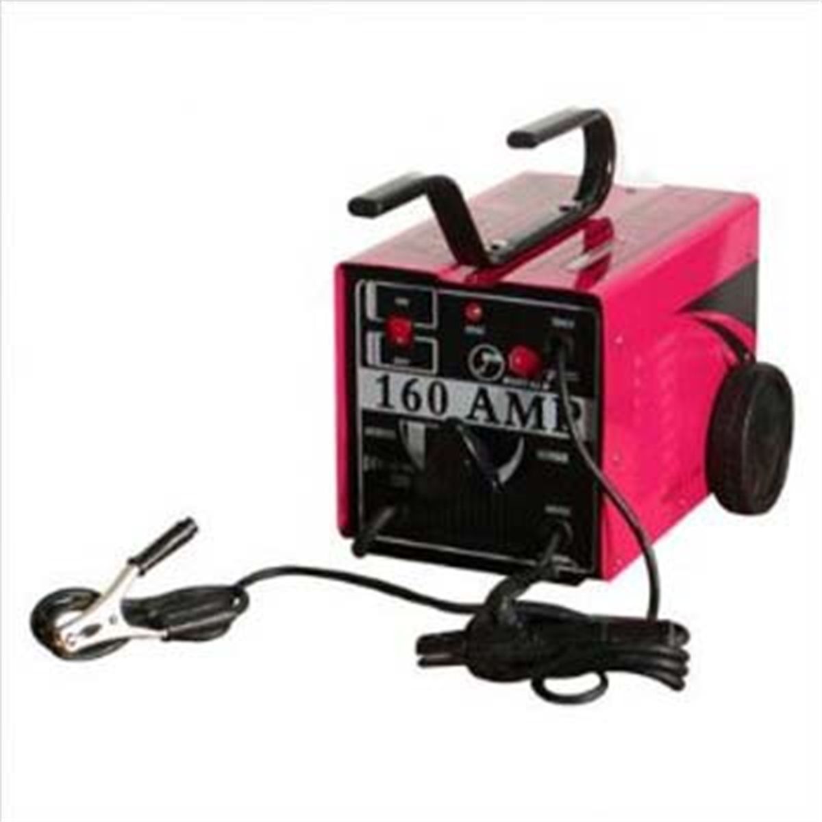 160 Amp Arc Welder