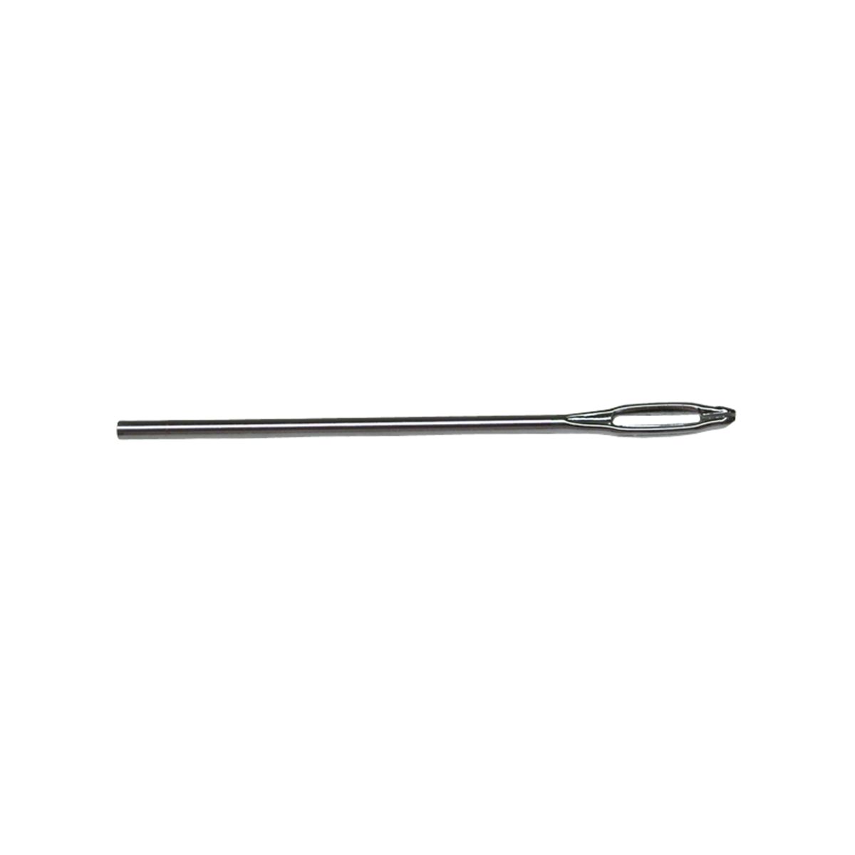 Open Eye Needle - 6 In