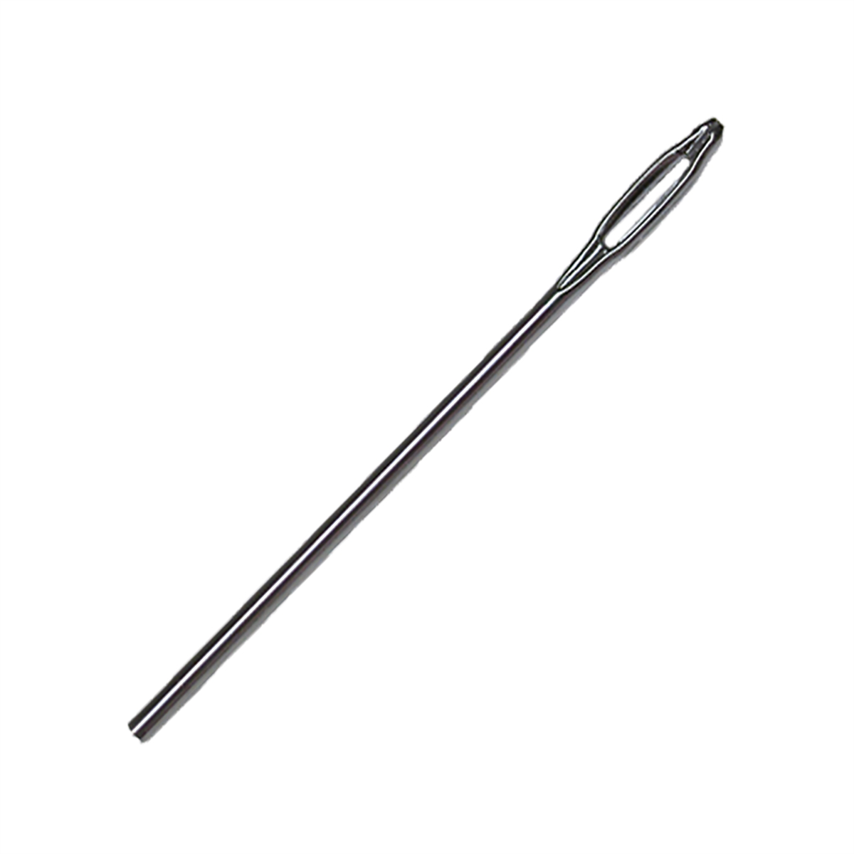 6" Open Eye Needle