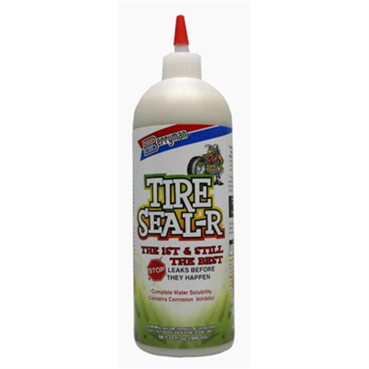 Seal R Tire Sealing Compound
