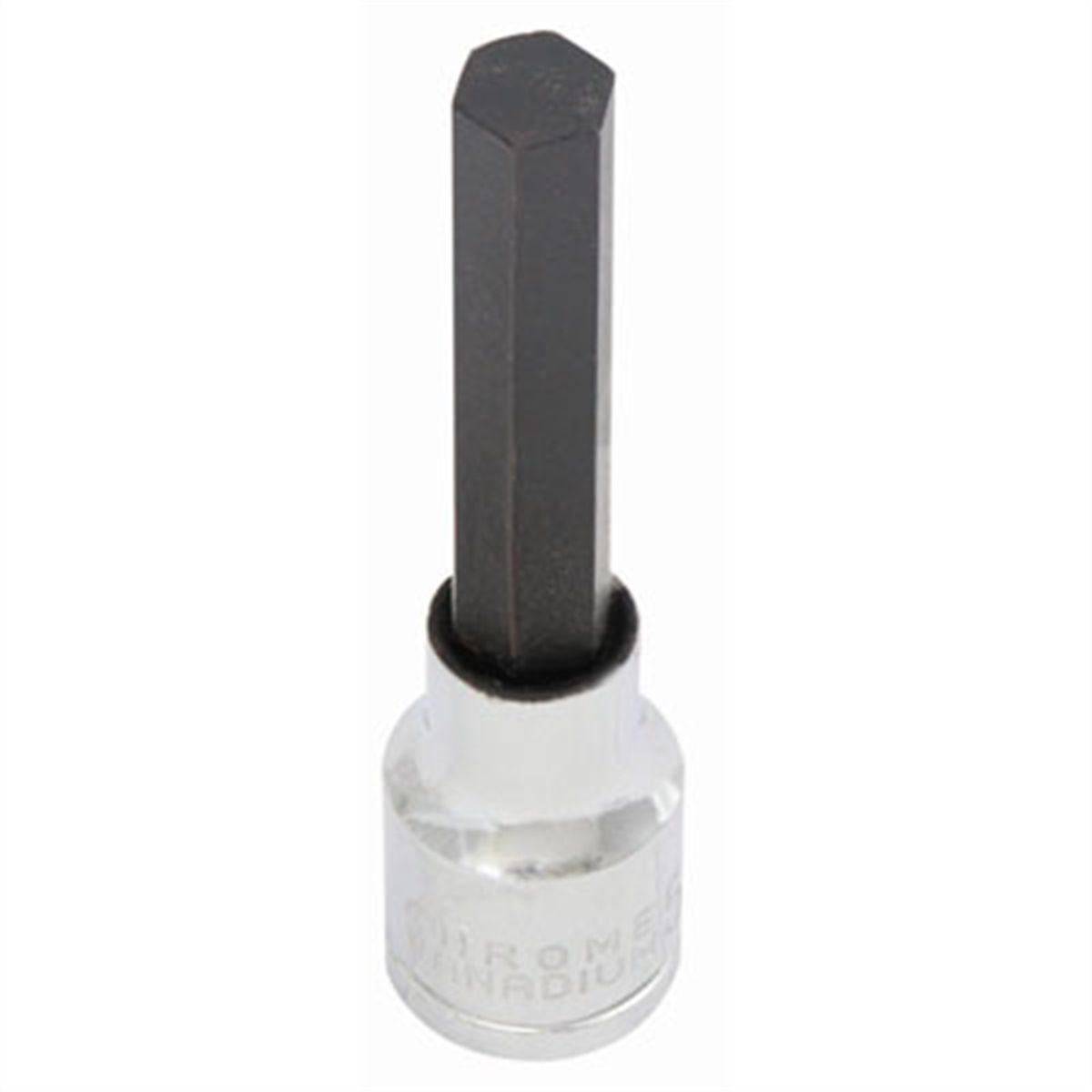 1/2" Drive x 12mm Hex End Socket Bit