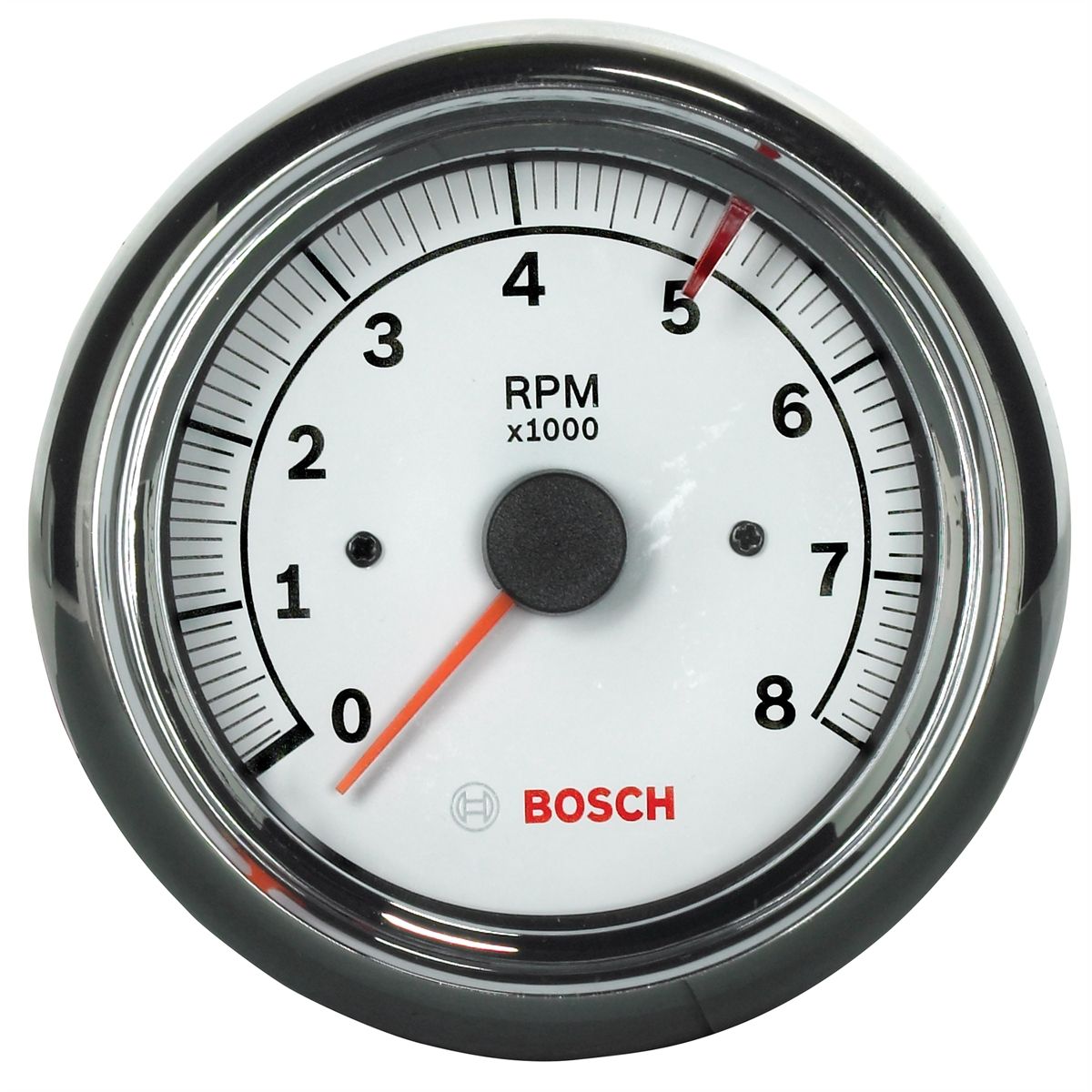 BOSCH FST 7903 TACH 3-3/8" WHITE/CHROME