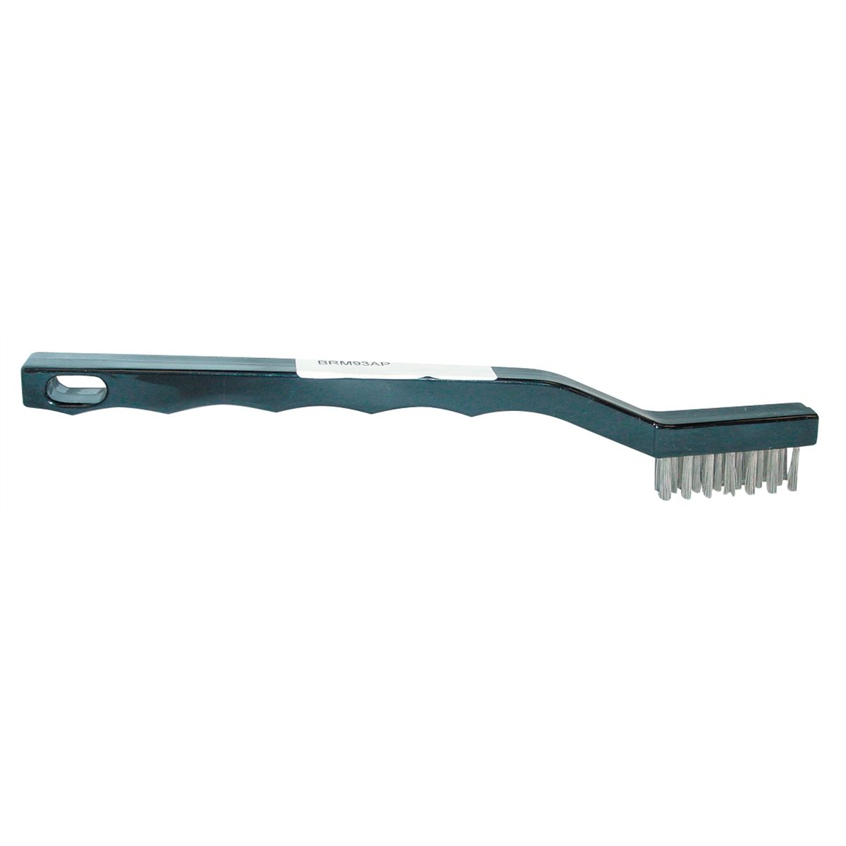 Stainless Steel Scratch Brush 93AP