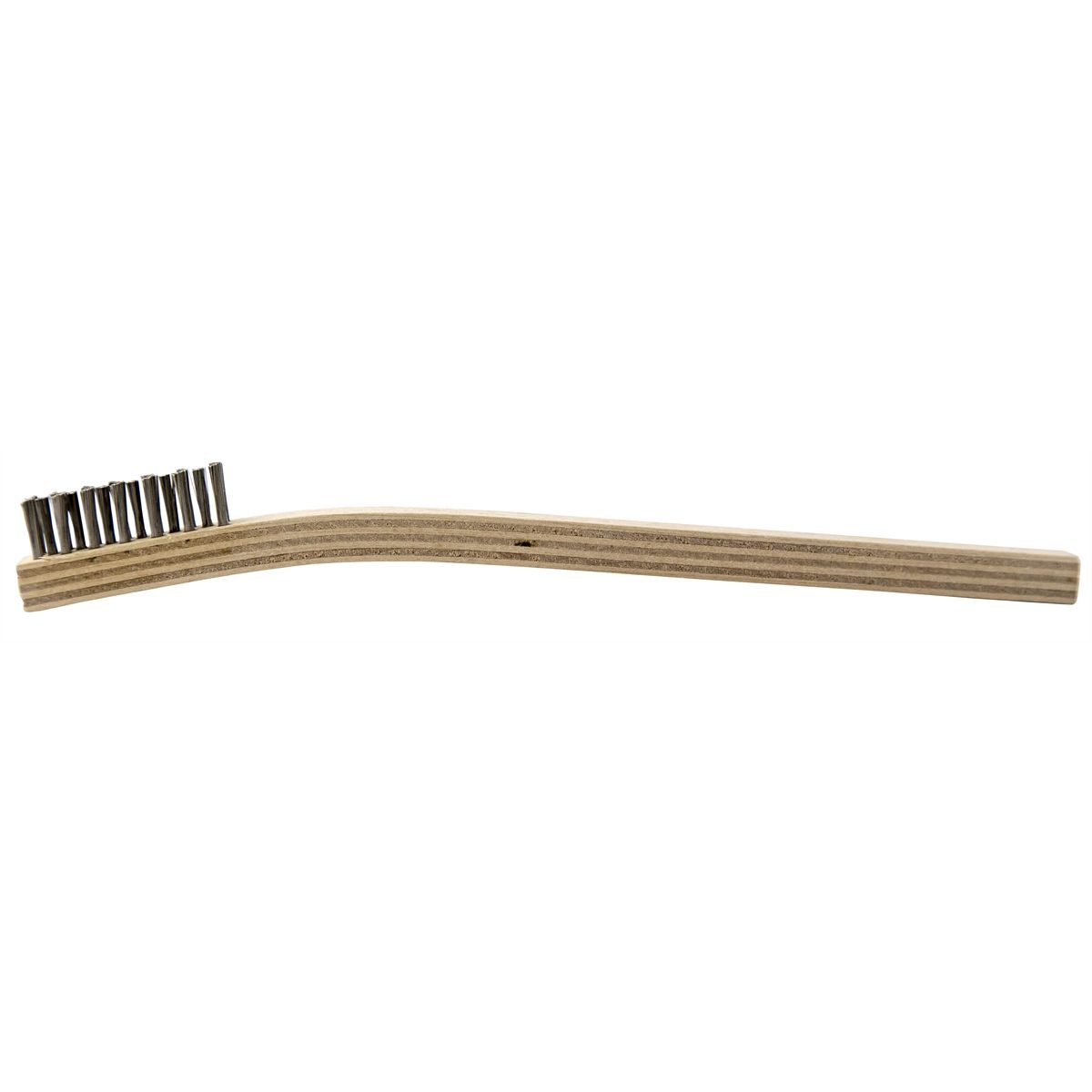 General Purpose Brush w/ Wooden Handle 93AW