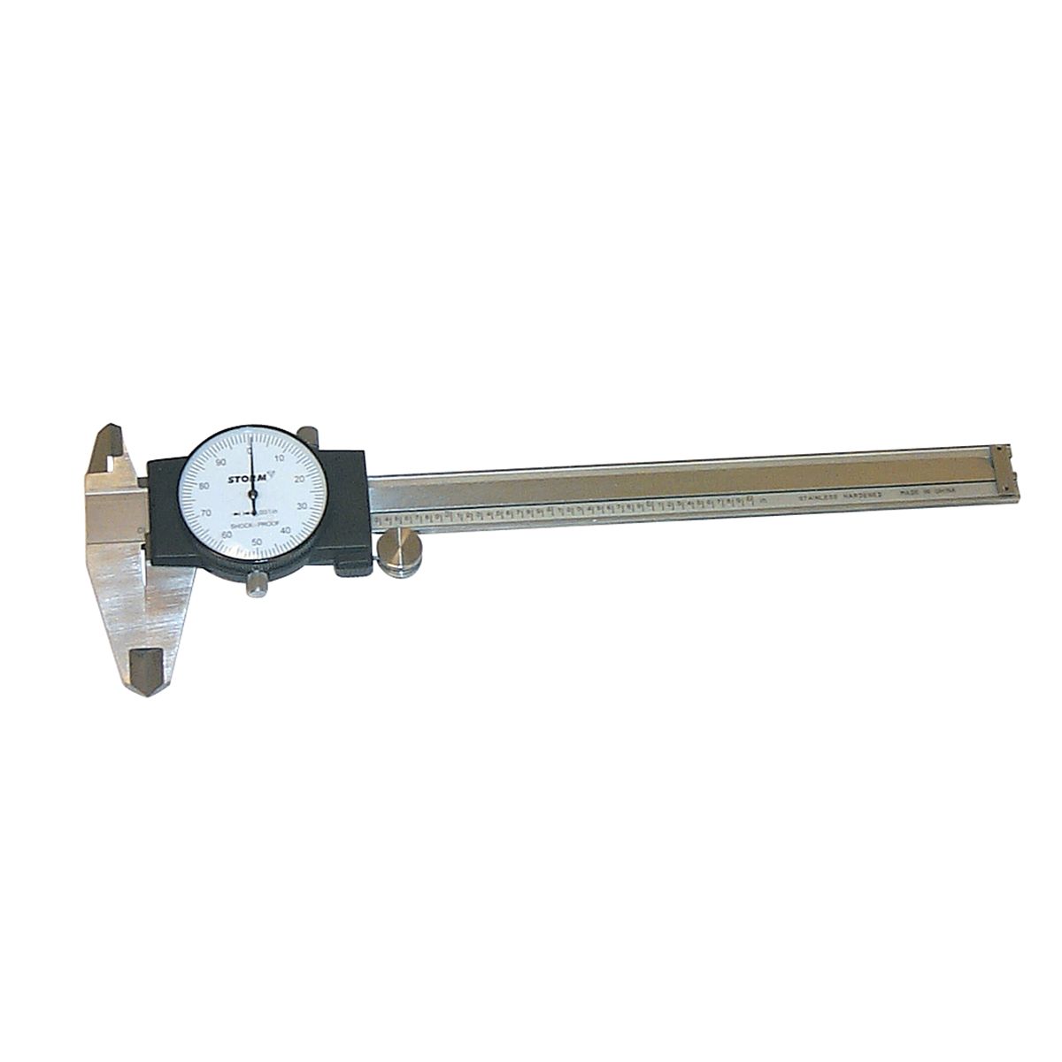 Storm Dial Caliper - 6 In