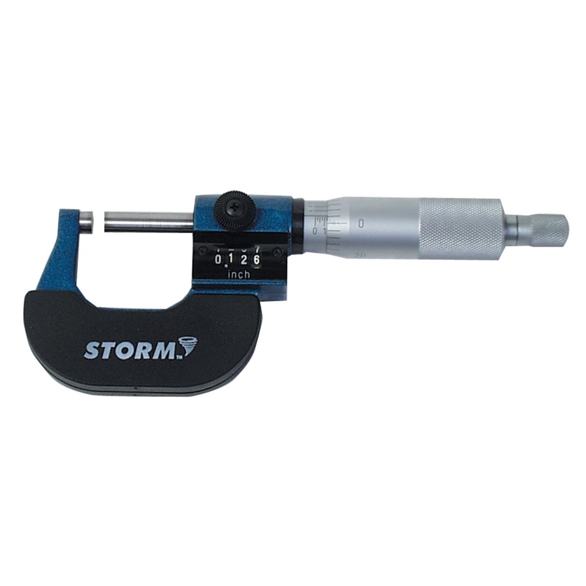 Storm Mechanical Digital Micrometer