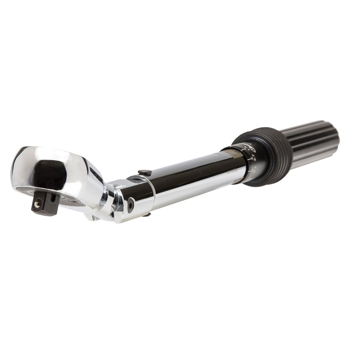 3/8" RATCHET TORQUE WRENCH