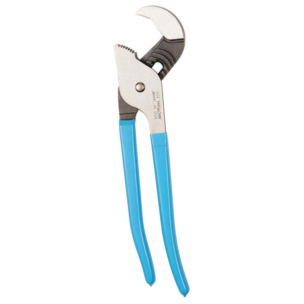 Nutbuster Tongue-and-Groove Slip Joint Pliers - 14 In