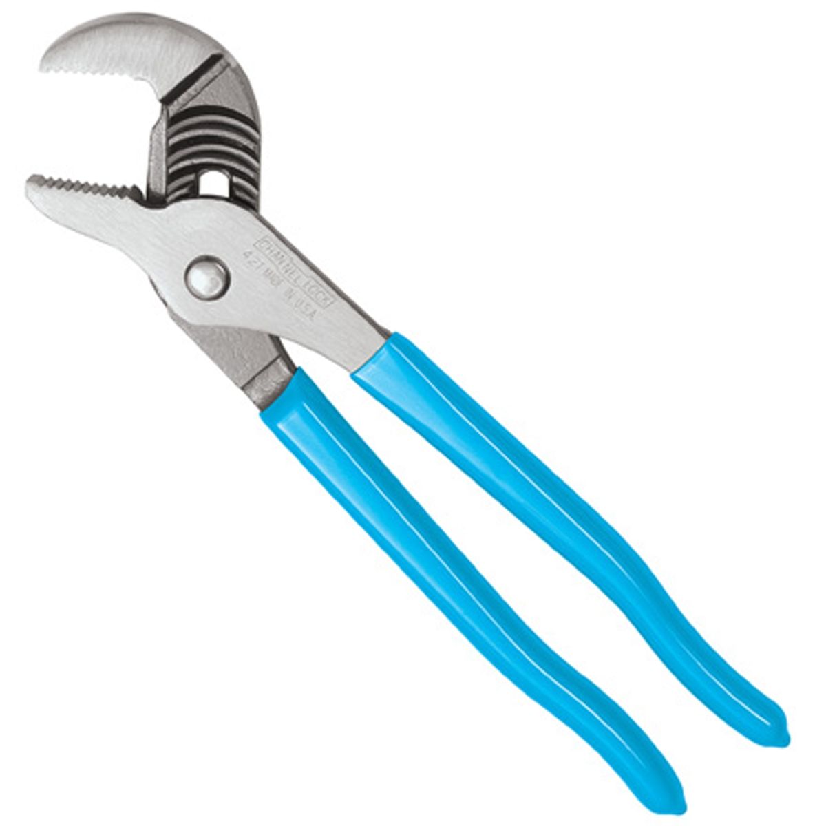 Tongue-and-Groove Slip Joint Pliers - 9 1/2In