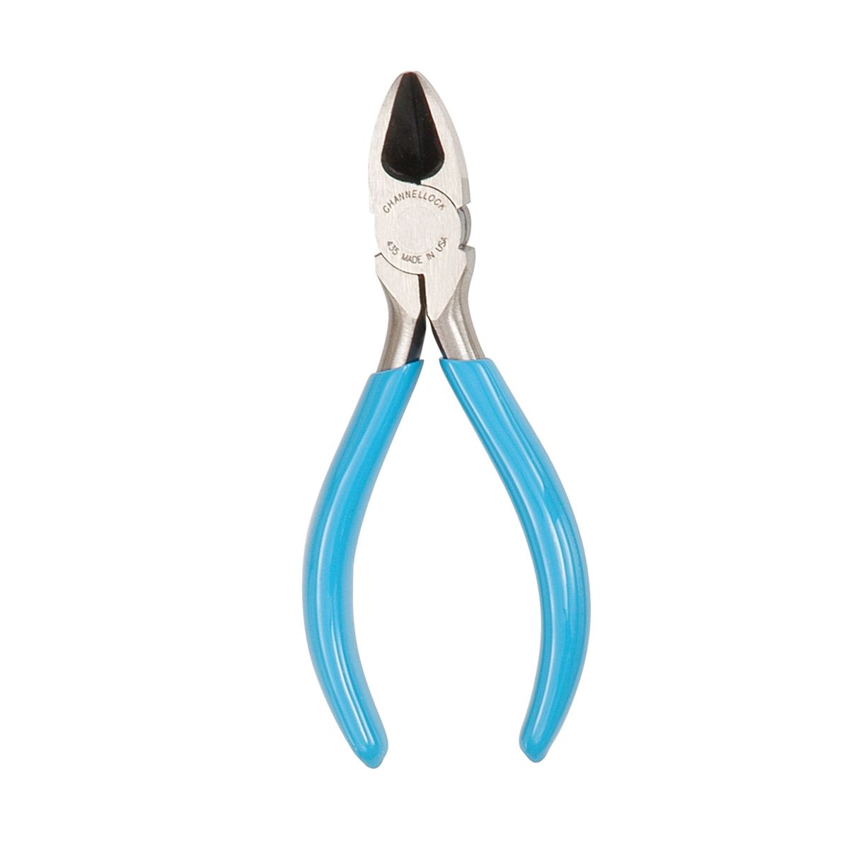 Diagonal Cutting Box Joint Pliers - 5 In