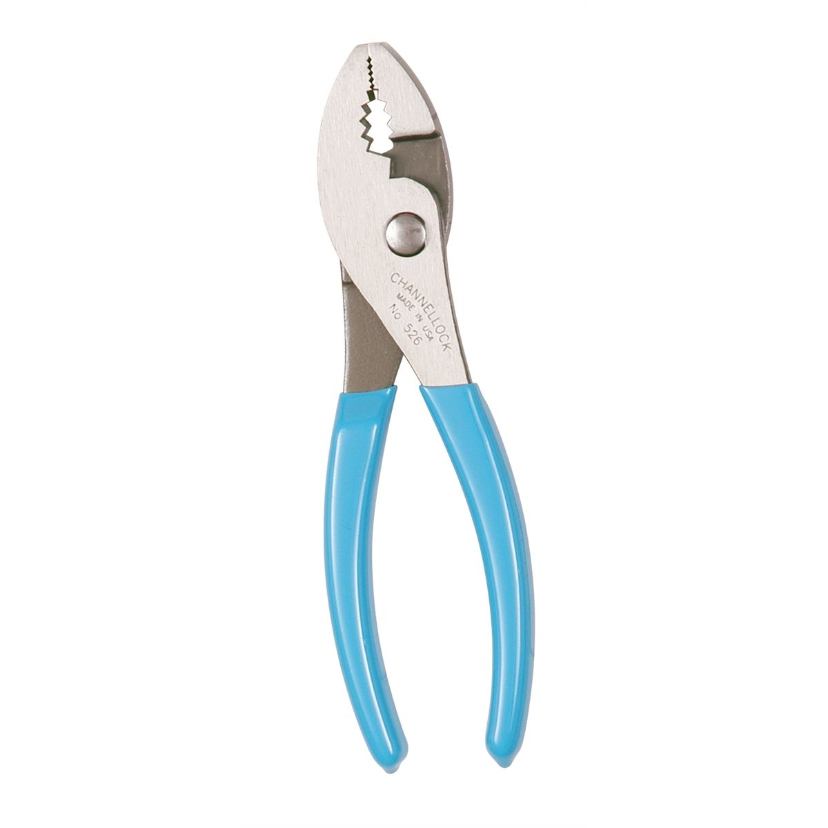 Slip Joint Pliers Wire Cutting Shear 6 Inch