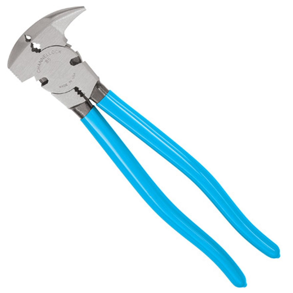 Fencing Tool Solid Joint Pliers - 10 In