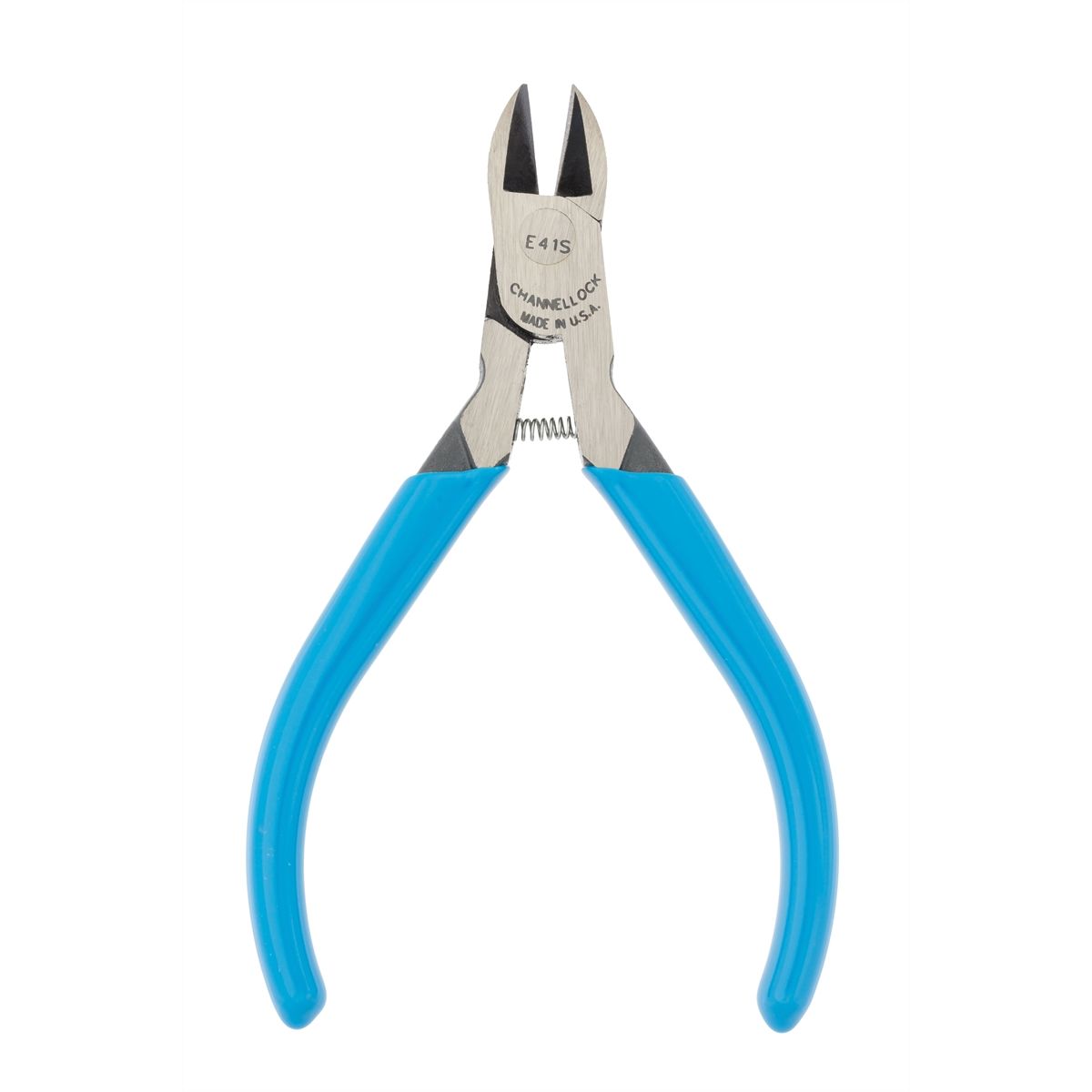 4" High Lev Cutting Plier with