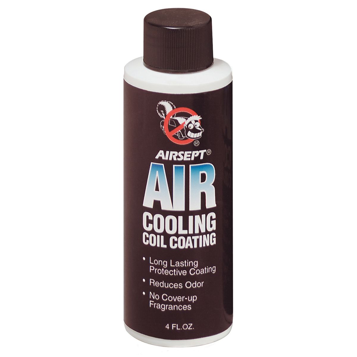 A/C Cooling Coil Coating