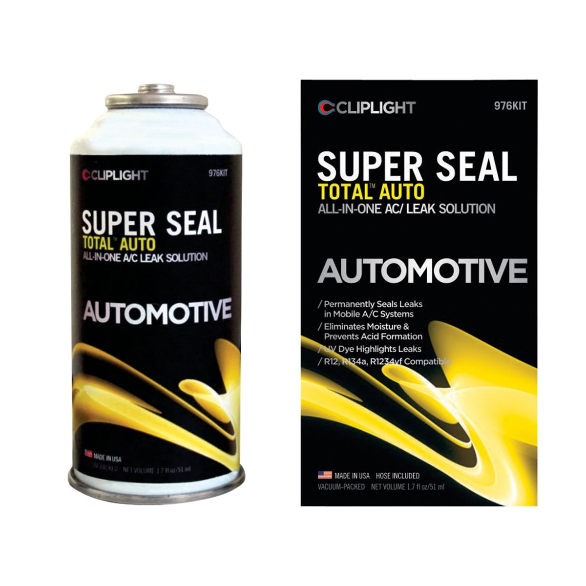 Super Seal Total Automotive