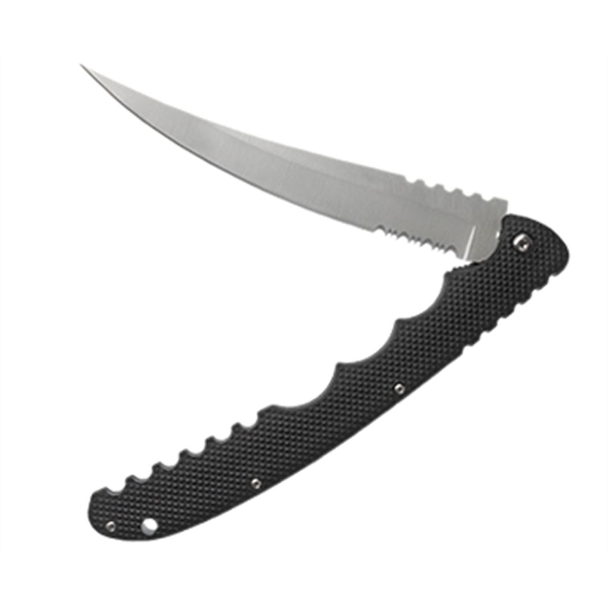 FT611 Folding Filet Knife