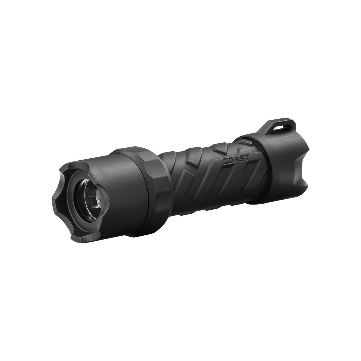 POLYSTEEL 200 FLASHLIGHT