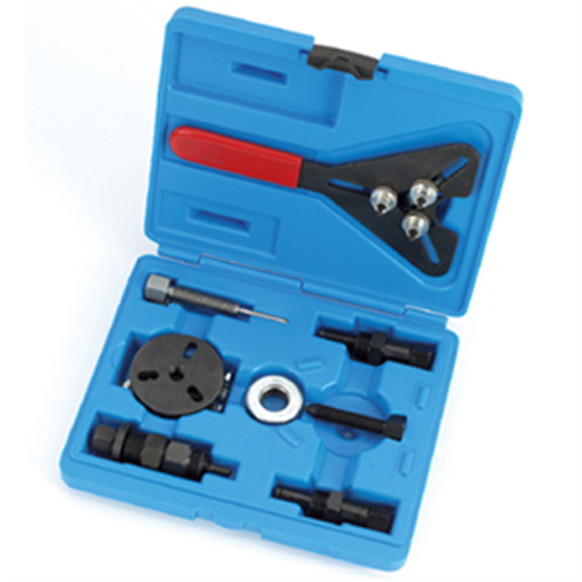 Clutch Tool Kit W/CT499 Spanner Wrench