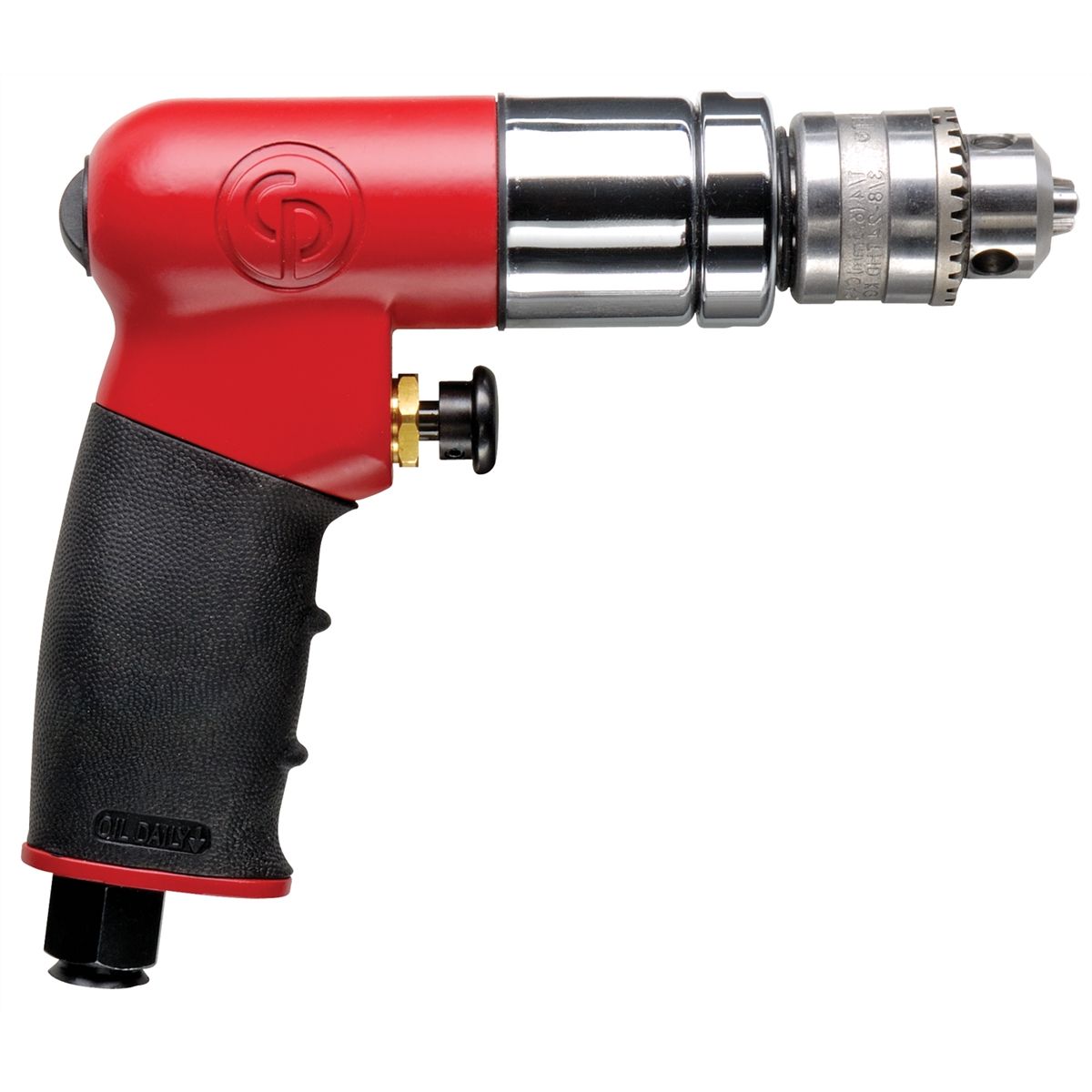 1/4 Inch Drive Mini Air Drill Reversible Mini Drill Tool CPT7300