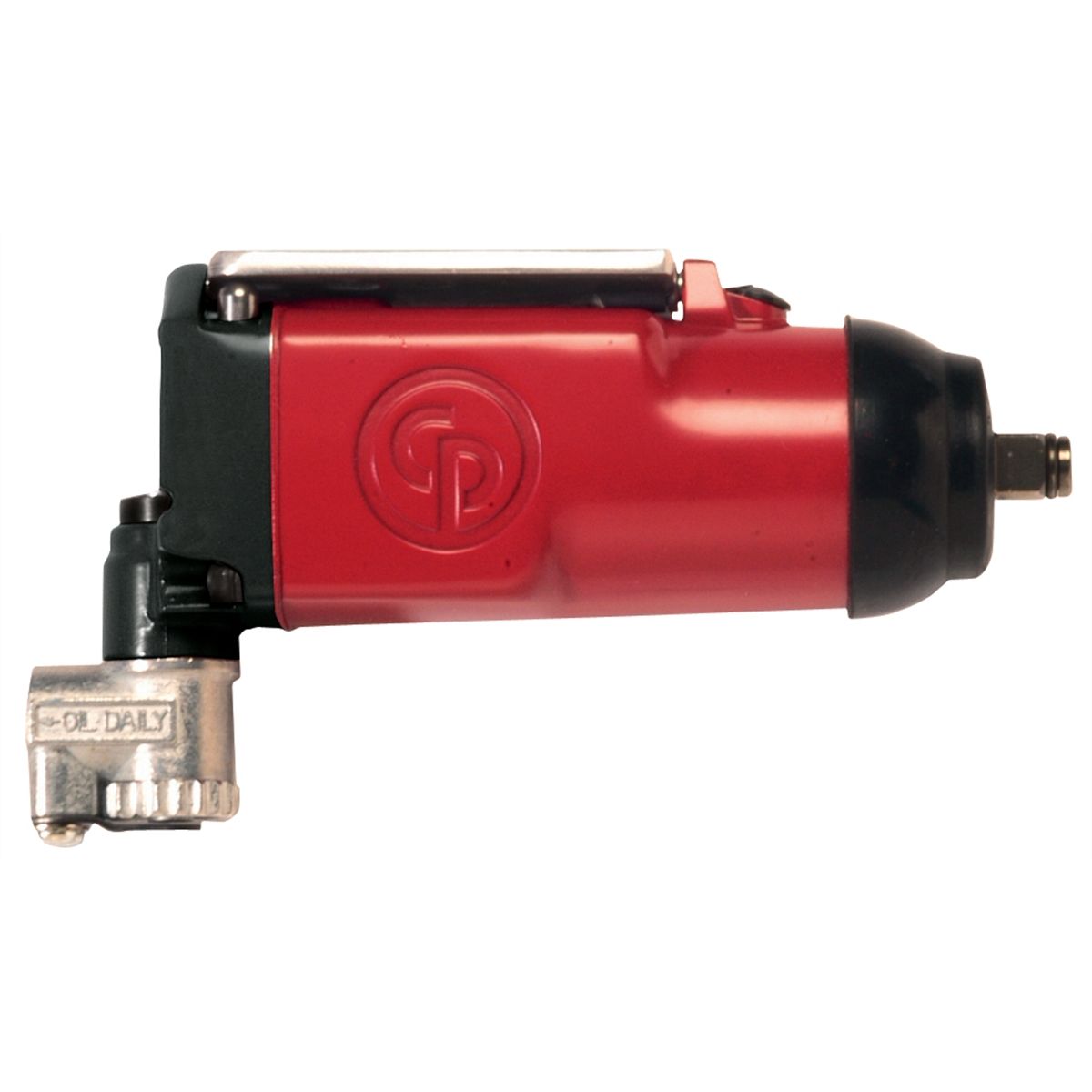 3/8" Inch Butterfly Air Impact Wrench CP 7722