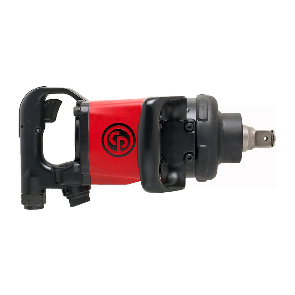 1 Inch Drive Heavy Duty Air Impact Wrench 2140 ft-lbsMax Reverse