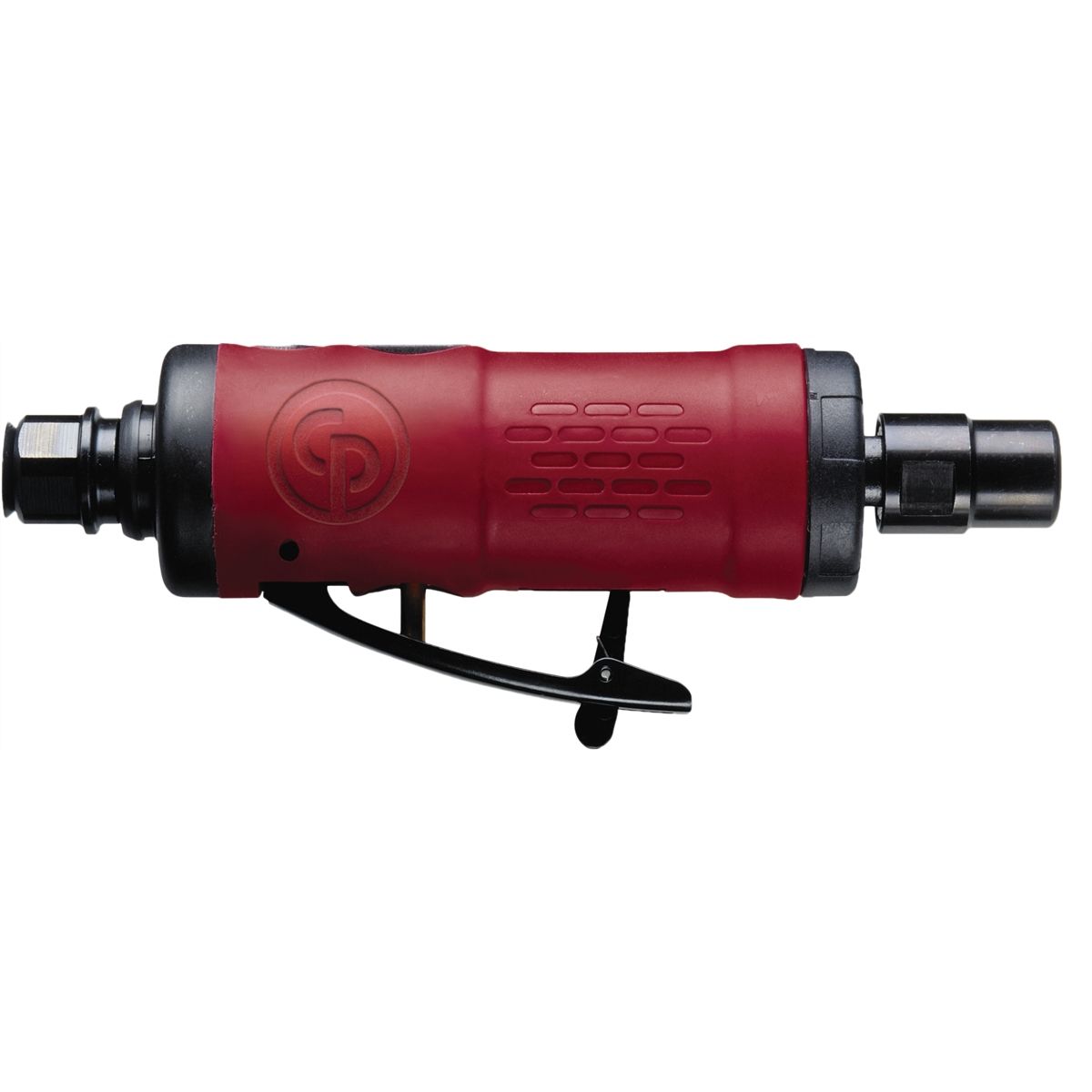 Compact In-Line Air Die Grinder