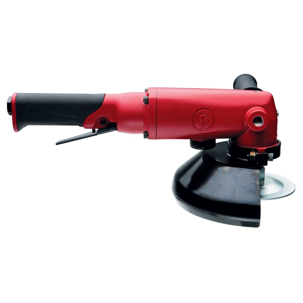 7" Heavy Duty Air Angle Grinder