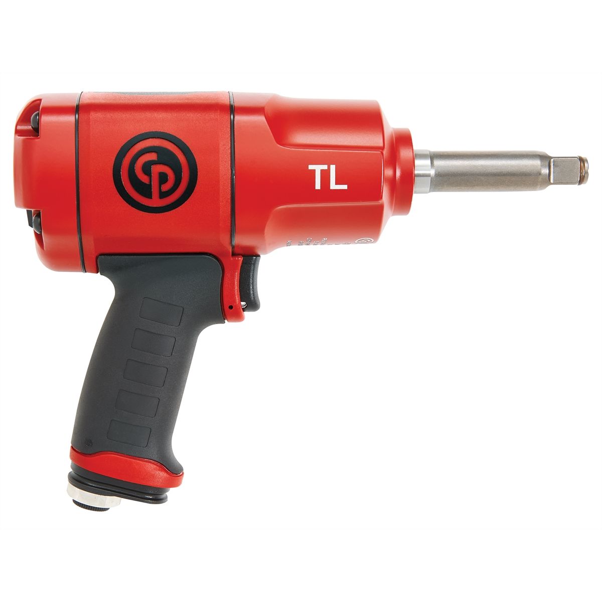 CP7748TL2 1/2 Inch Torque Limited Impact Wrench w 2 Inch Anvil