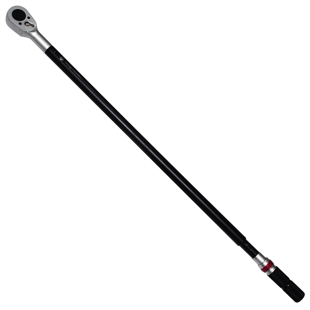 1 Inch Torque Wrench - 100-750 ft-lbs