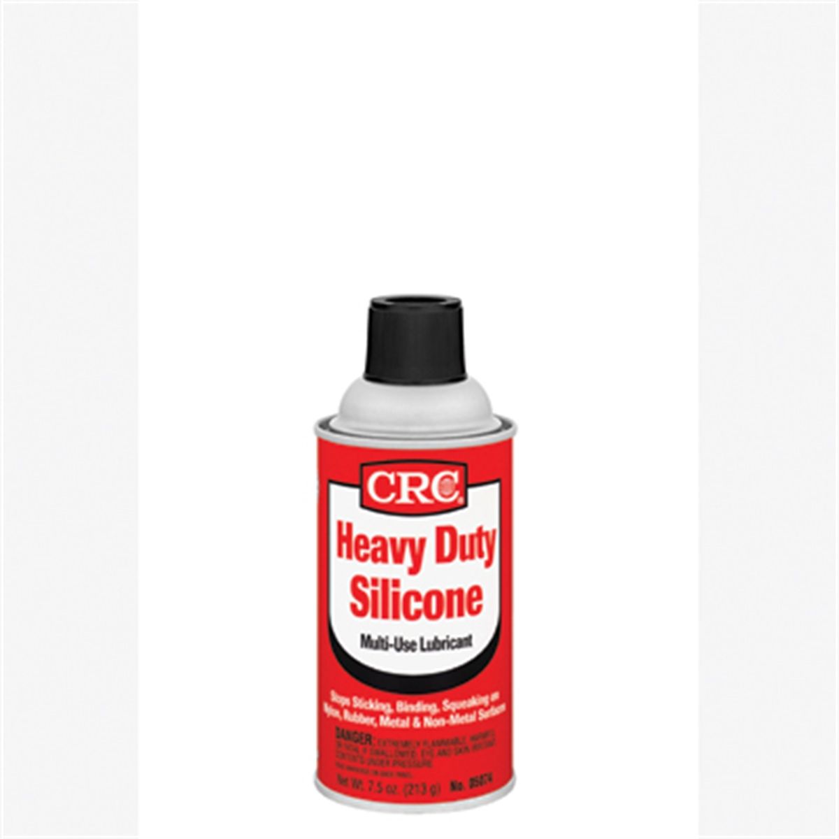 HD Silicone Lube 7.5oz 12pk