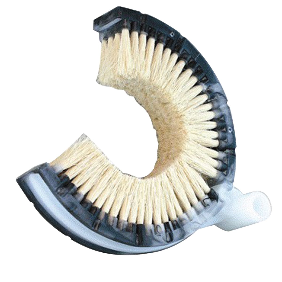 4 In or 6 In Heavy Duty Stack Wash Brush