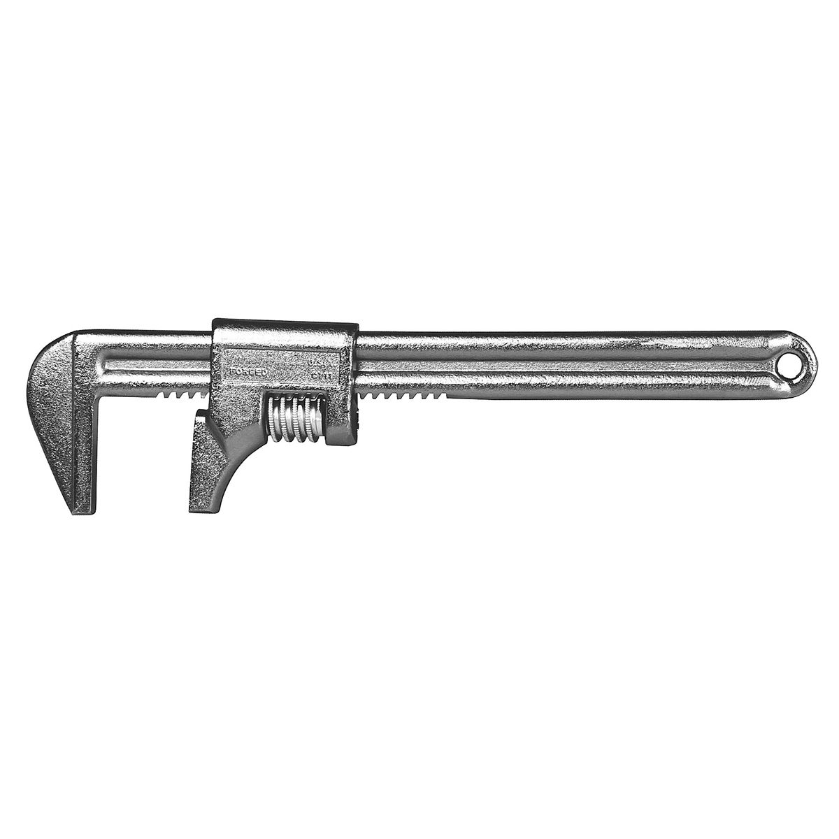 Adjustable Wrench 3 Inch Jaws