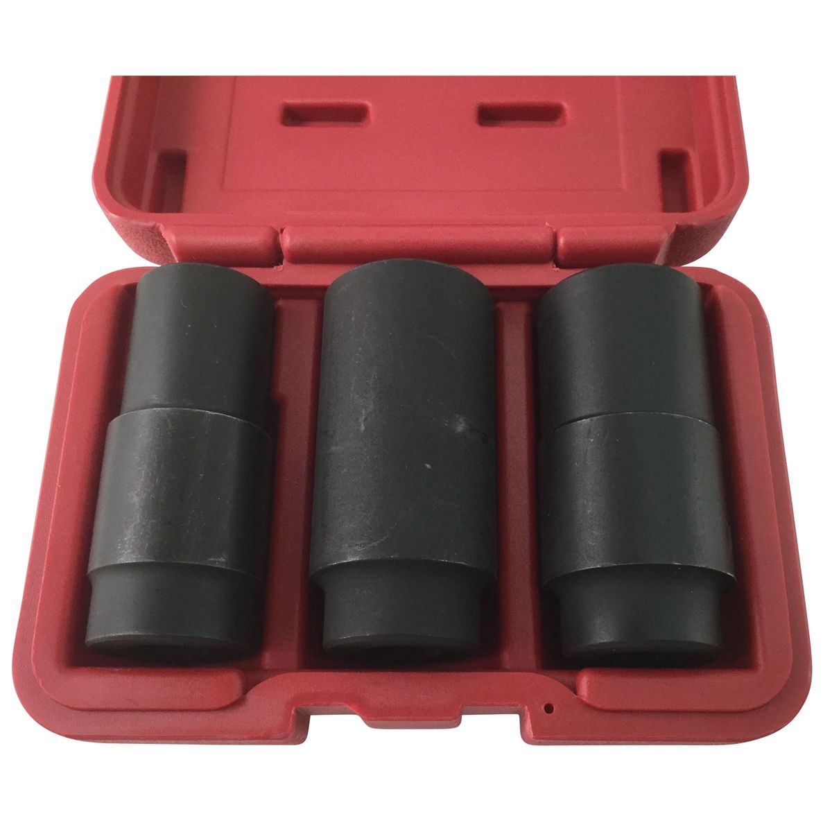 3 PC. CRANK BOLT SOCKET SET